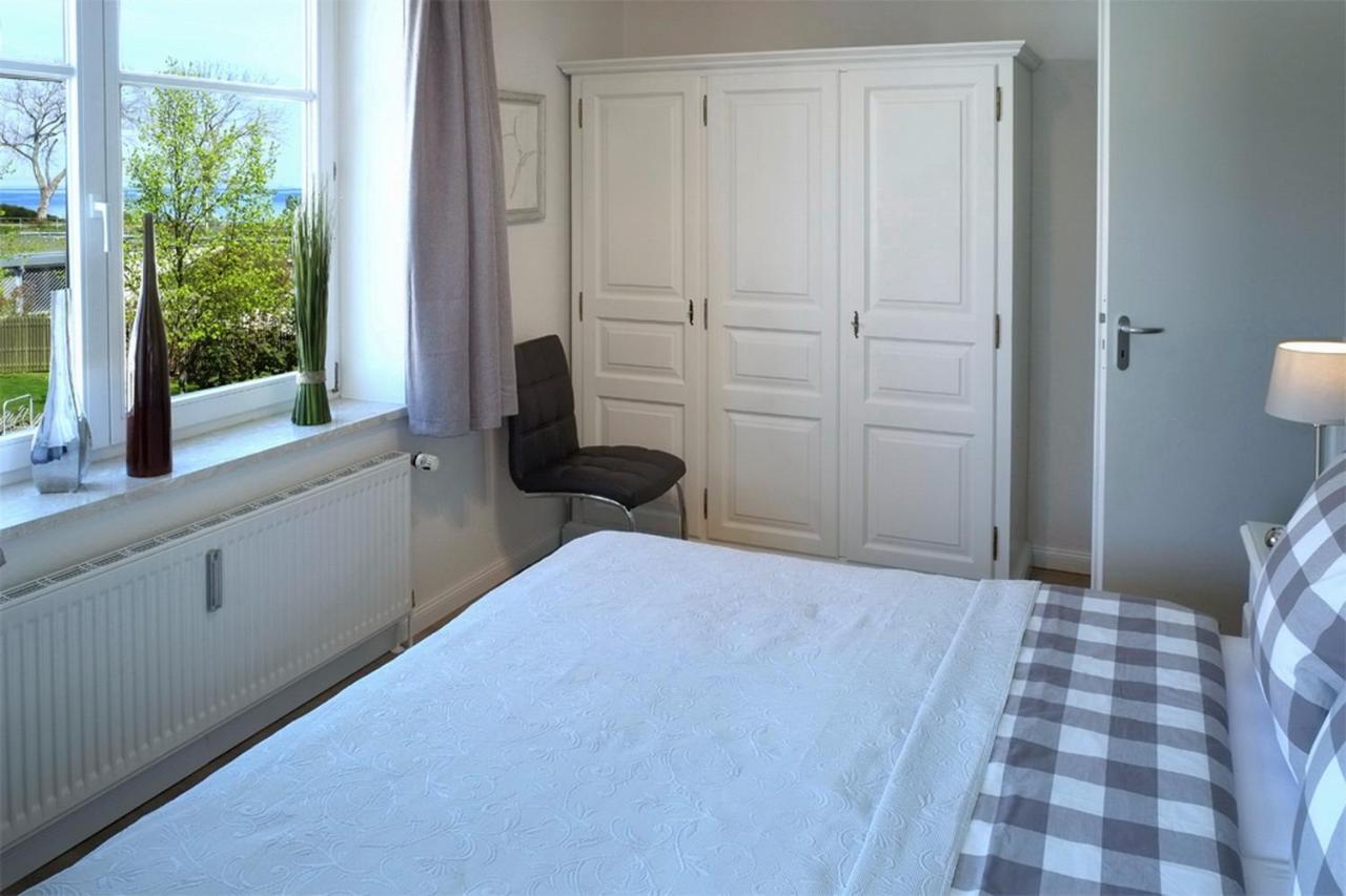 Duenenblick Wohnung 09 Boltenhagen  Ngoại thất bức ảnh