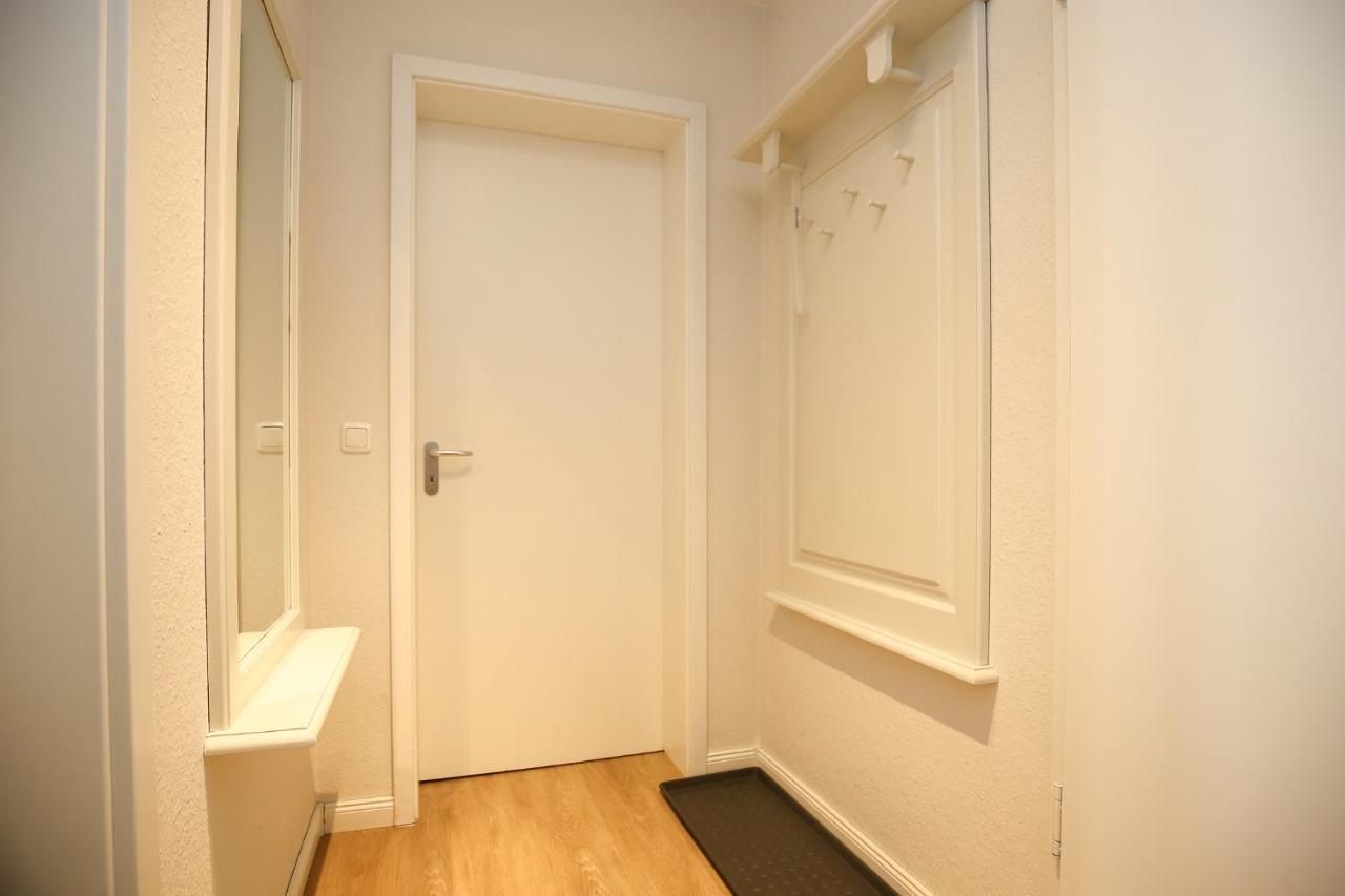 Duenenblick Wohnung 09 Boltenhagen  Ngoại thất bức ảnh